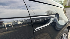 Land Rover Discovery 3.0 P360 R-Dynamic SE 5dr Auto Petrol Station Wagon